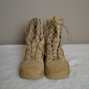 Rocky Tan Men's Boots